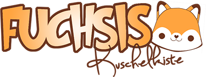 Fuchsis-Kuschelkiste Projektseite: Fuchsis-Kuschelkiste